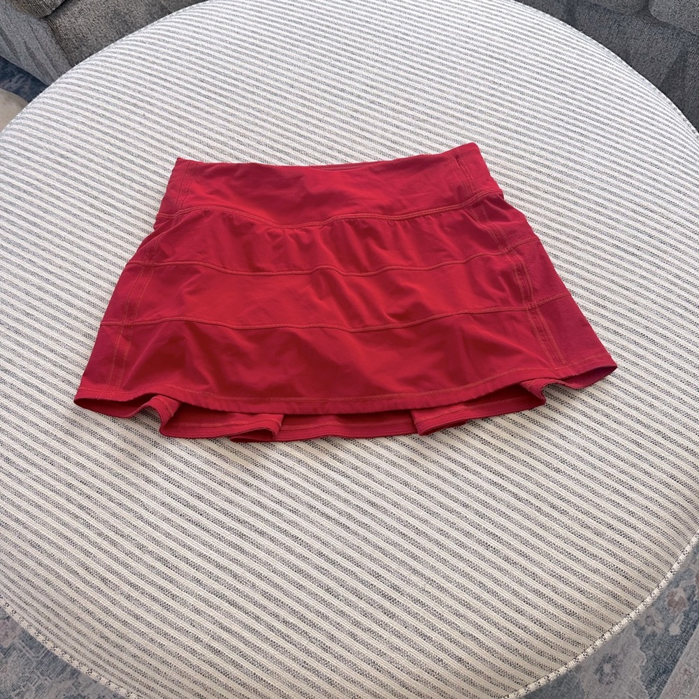 Lululemon skirt